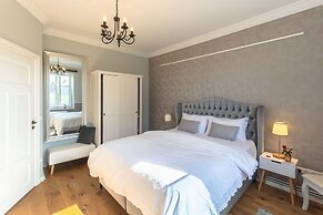 Hotel Villa Wahnfried