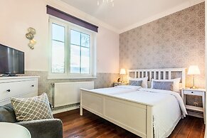 Hotel Villa Wahnfried