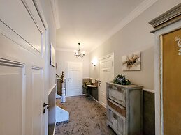 Hotel Villa Wahnfried