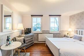 Hotel Villa Wahnfried