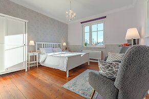Hotel Villa Wahnfried