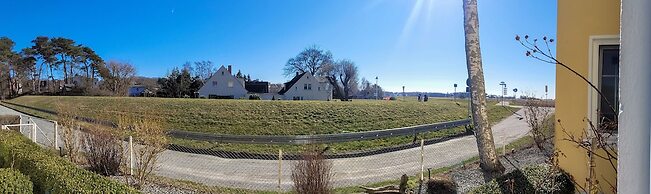 Hotel Villa Wahnfried