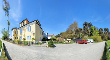 Hotel Villa Wahnfried