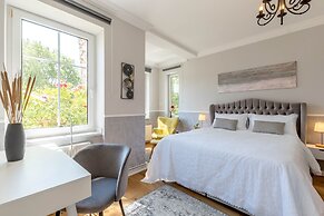 Hotel Villa Wahnfried