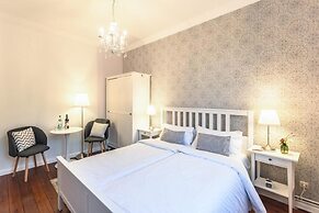 Hotel Villa Wahnfried