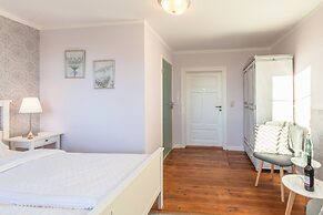 Hotel Villa Wahnfried