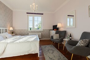 Hotel Villa Wahnfried