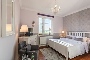 Hotel Villa Wahnfried