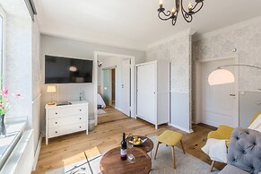 Hotel Villa Wahnfried