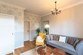 Hotel Villa Wahnfried