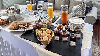 Hotel Villa Wahnfried