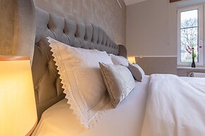 Hotel Villa Wahnfried