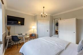 Hotel Villa Wahnfried