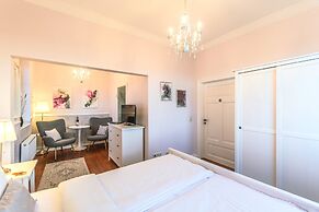 Hotel Villa Wahnfried