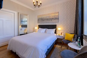 Hotel Villa Wahnfried