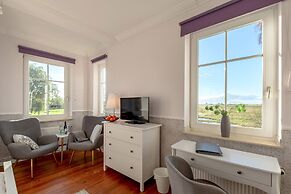 Hotel Villa Wahnfried