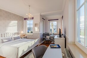 Hotel Villa Wahnfried