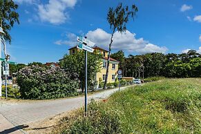Hotel Villa Wahnfried