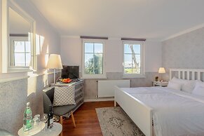 Hotel Villa Wahnfried