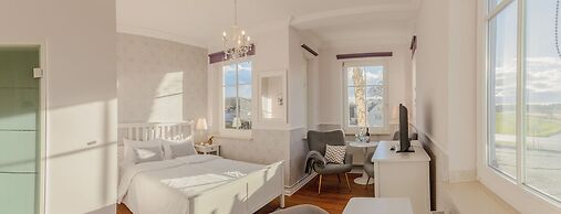 Hotel Villa Wahnfried