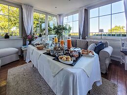 Hotel Villa Wahnfried