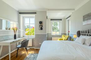 Hotel Villa Wahnfried