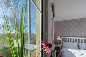 Hotel Villa Wahnfried