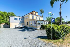 Hotel Villa Wahnfried
