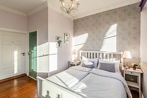 Hotel Villa Wahnfried
