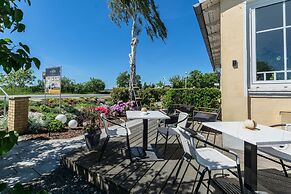 Hotel Villa Wahnfried