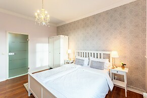Hotel Villa Wahnfried