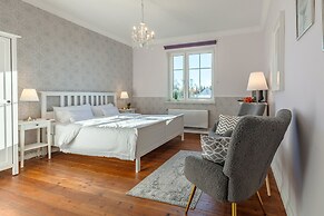 Hotel Villa Wahnfried