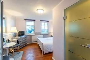 Hotel Villa Wahnfried