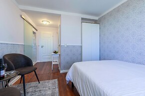 Hotel Villa Wahnfried