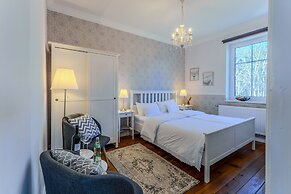 Hotel Villa Wahnfried