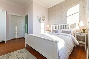 Hotel Villa Wahnfried