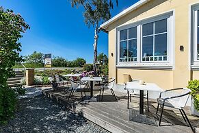 Hotel Villa Wahnfried