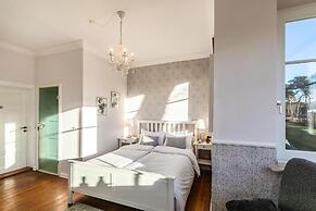 Hotel Villa Wahnfried