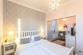 Hotel Villa Wahnfried