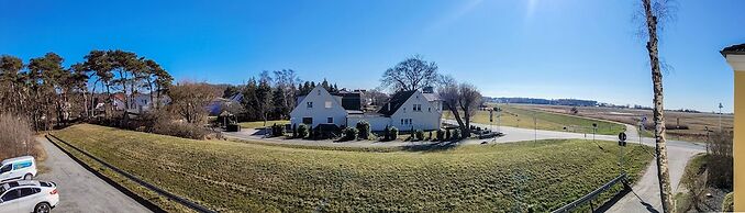 Hotel Villa Wahnfried