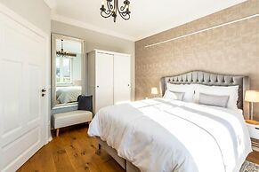 Hotel Villa Wahnfried