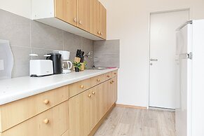 Easy Center Access 2BR Apt Near AKH