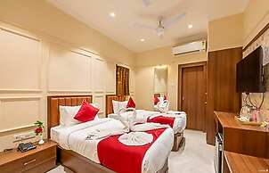 Hotel Silver Stone Varanasi