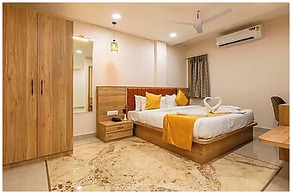 Hotel Silver Stone Varanasi