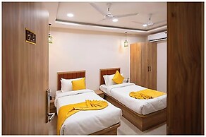 Hotel Silver Stone Varanasi