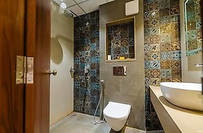 Hotel Silver Stone Varanasi