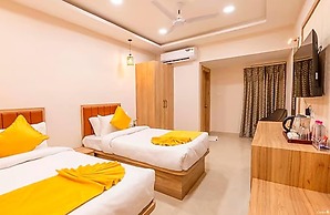 Hotel Silver Stone Varanasi