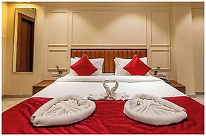 Hotel Silver Stone Varanasi