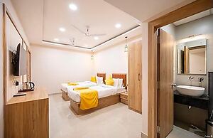 Hotel Silver Stone Varanasi