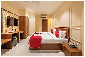 Hotel Silver Stone Varanasi